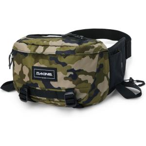 Dakine Hot Laps 2 Liter Bike Waist Pack(CLASSIC CAMO)