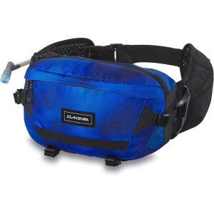 Dakine Hot Laps 5L Bike Waist Pack(Blue Haze)