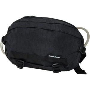 Dakine Hot Laps 5L Bike Waist Pack(Grivet Blackout)