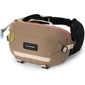 Dakine Hot Laps 5L Bike Waist Pack(PINEBARK)