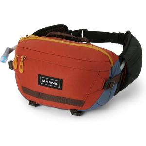 Dakine Hot Laps 5L Bike Waist Pack(RED TIDE)