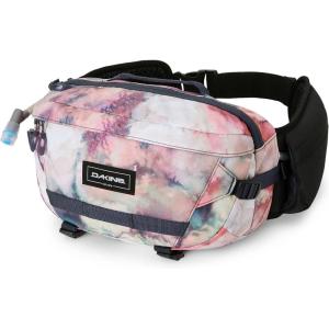 Dakine Hot Laps 5L Bike Waist Pack(WATERCOLOR)