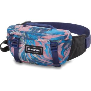 Dakine Hot Laps Bike Waist Bag – 1 Liter(Daytripping)