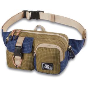 Dakine Jagger Hybrid Hip Pack(Base Camp)