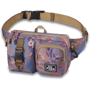 Dakine Jagger Hybrid Hip Pack(Haiku Camo)
