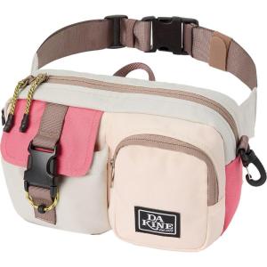 Dakine Jagger Hybrid Hip Pack(SALMON BAY)