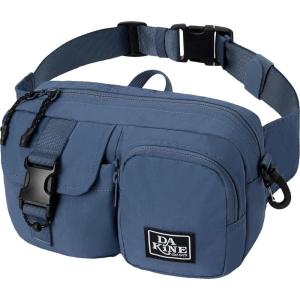 Dakine Jagger Hybrid Hip Pack(VINTAGE INDIGO)
