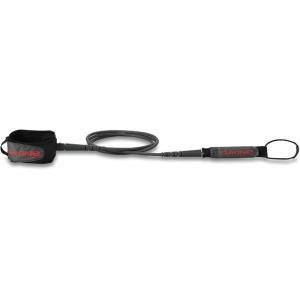 Dakine Kaimana Team Leash 7FT X 1/4IN(Shadow)