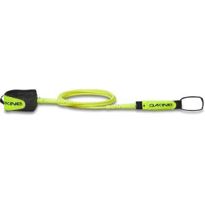 Dakine Kaimana Team Surf Leash(Lime)