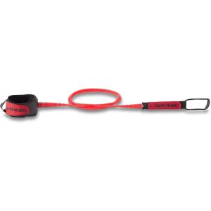 Dakine Kaimana Team Surf Leash(Red)