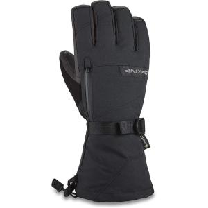 Dakine Leather Titan Gore-Tex Snow Glove(Black ’20)