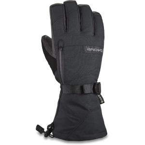 Dakine Leather Titan Gore-Tex Snow Glove(Black)