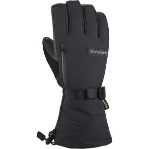 Dakine Leather Titan Gore-Tex Snow Glove(Black-DK)