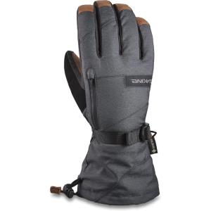Dakine Leather Titan Gore-Tex Snow Glove(Carbon-DK)