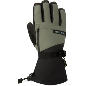 Dakine Leather Titan Gore-Tex Snow Glove(MULLED BASIL)