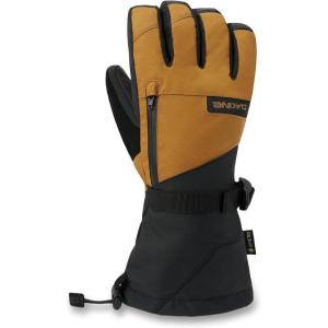 Dakine Leather Titan Gore-Tex Snow Glove(Rubber)
