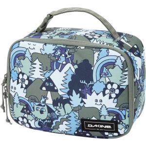 Dakine Lunch Box, 5 Liter(WHIMSICAL FOREST)