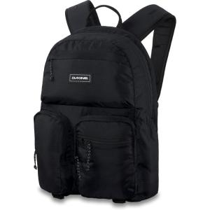 Dakine METHOD BACKPACK 25L – ODYSSEY(Black Ripstop)