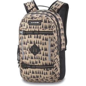Dakine MISSION BACKPACK 18L(Bear Games)