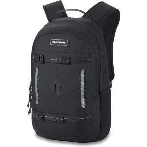 Dakine MISSION BACKPACK 18L(Black-dk)