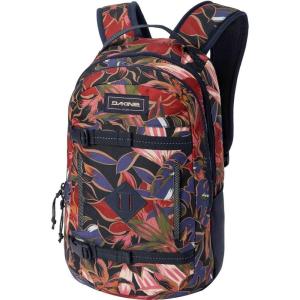 Dakine MISSION BACKPACK 18L(Dark Stargazer)