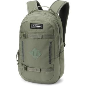 Dakine MISSION BACKPACK 18L(Mulled Basil)