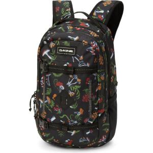 Dakine MISSION BACKPACK 18L(Mushroom Wonderland)