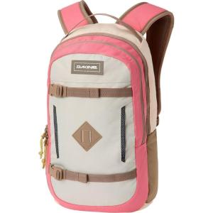 Dakine MISSION BACKPACK 18L(Salmon Bay)