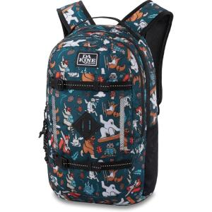 Dakine MISSION BACKPACK 18L(Snow Day)