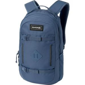 Dakine MISSION BACKPACK 18L(Vintage Indigo)