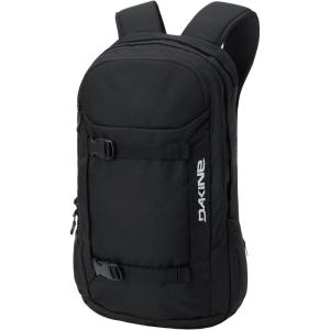 Dakine MISSION BACKPACK 25L – BLACK