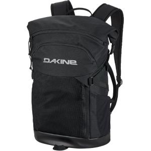 Dakine MISSION SURF BACKPACK 30L(Black)
