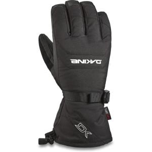 Dakine Men’s Scout Snowboard & Ski Gloves(Black)