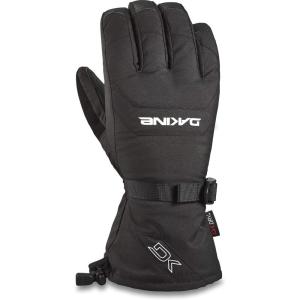Dakine Men’s Scout Snowboard & Ski Gloves(Black-DK)
