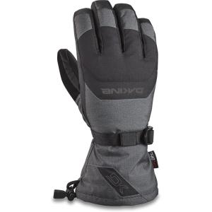 Dakine Men’s Scout Snowboard & Ski Gloves(Carbon ’20)