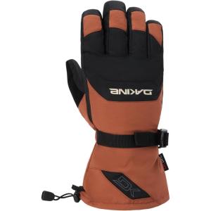 Dakine Men’s Scout Snowboard & Ski Gloves(SPICE)