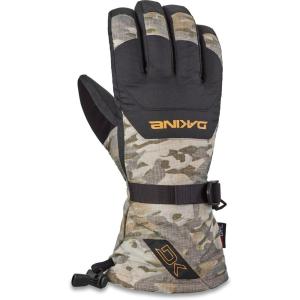 Dakine Men’s Scout Snowboard & Ski Gloves(Vintage Camo)