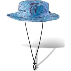 Dakine No Zone Hat(Blue Hana)