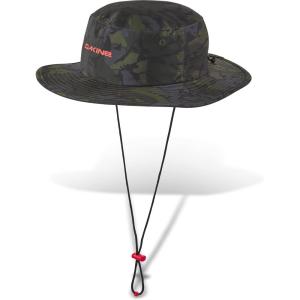 Dakine No Zone Hat(Cascade Camo)