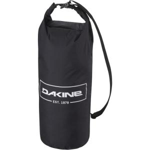 Dakine PACKABLE WET/DRY ROLLTOP BACKPACK(BLACK)
