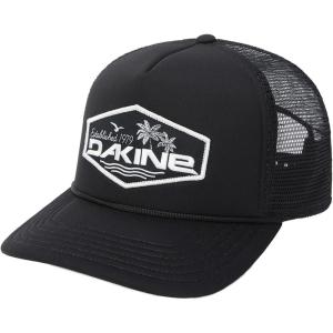 Dakine Patch Trucker(Black Onyx)