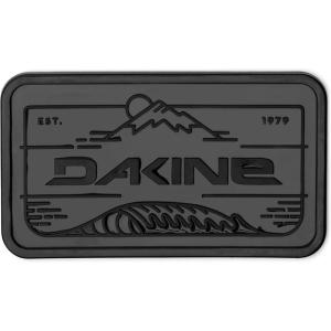 Dakine Peak to Peak Stomp Pad(Clear Black)