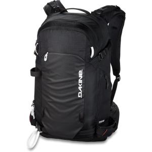 Dakine Poacher Backpack 32L – Black, One Size(Black Ii)