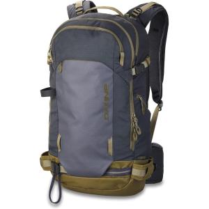 Dakine Poacher Backpack 32L – Black, One Size(Blue Graphite)