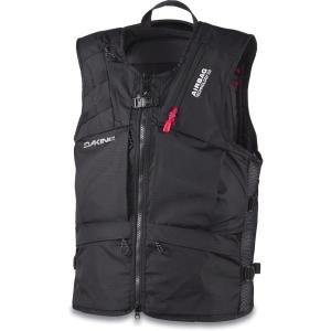 Dakine Poacher Ras Vest – Black, Large/X-Large