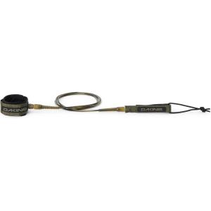 Dakine Procomp Surf Leash(DARK OLIVE)
