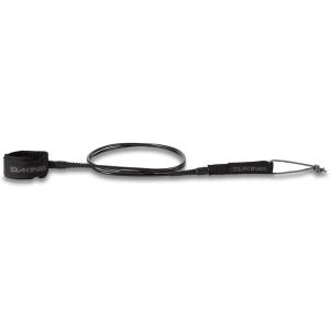 Dakine Procomp Surf Leash(IRONS BLACK)
