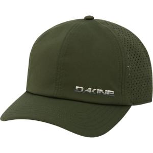 Dakine Rail TECH Ballcap(Utility Green)