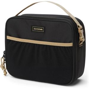 Dakine SNACKTIME LUNCH BOX 5L(Black Onyx)