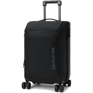 Dakine SPLIT 4 WHEEL CARRY ON ROLLER BAG 48L(BLACK)